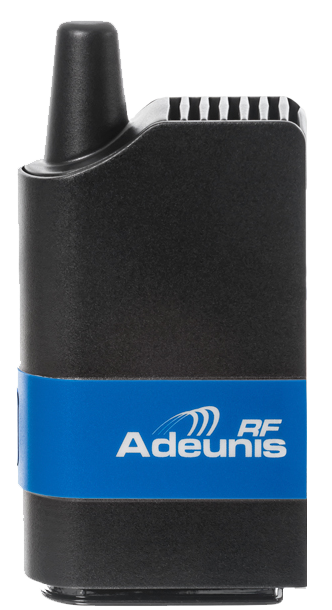 Low Power 25mW Radio Modem - ARF868 LP 25mW